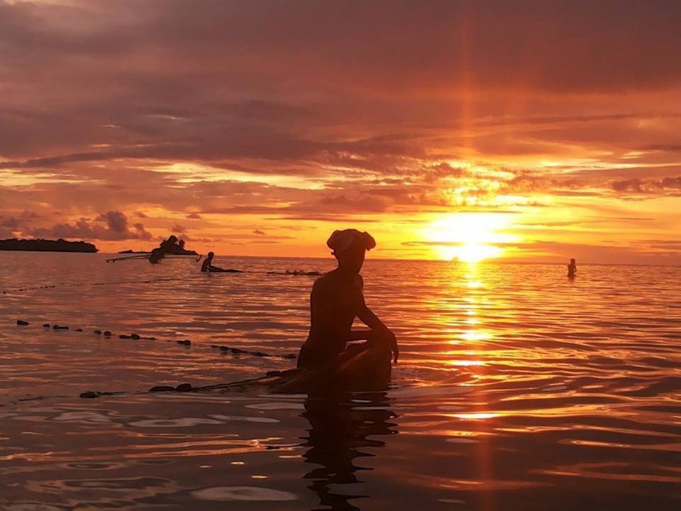 Sumatra Ecolodge Sungaipisang ภายนอก รูปภาพ