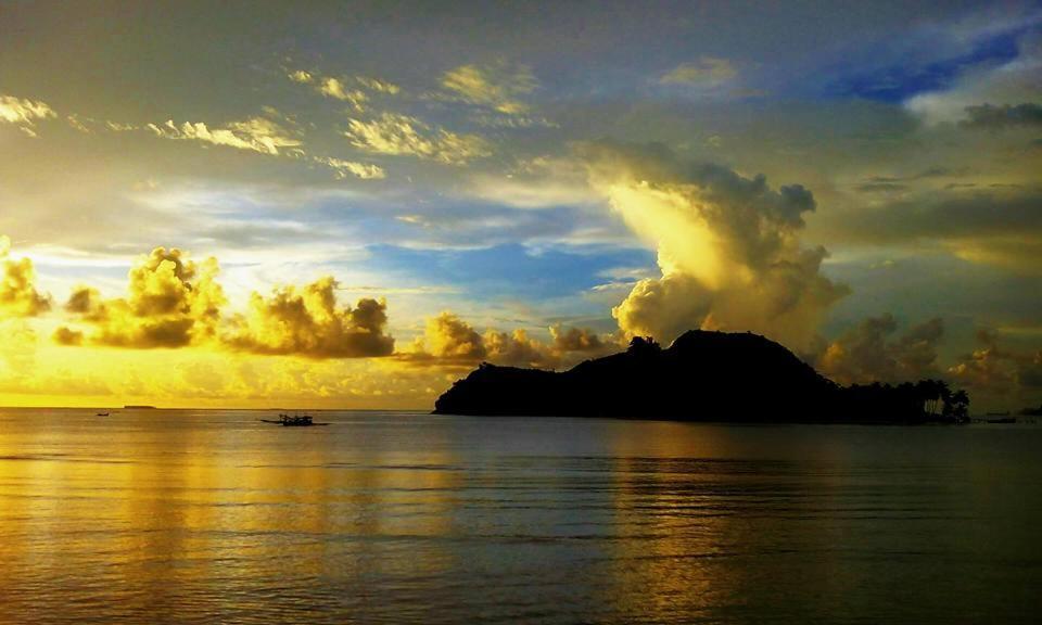 Sumatra Ecolodge Sungaipisang ภายนอก รูปภาพ