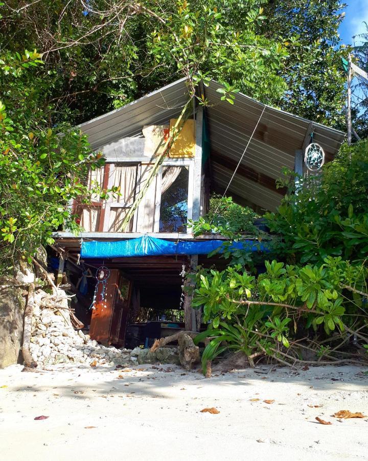 Sumatra Ecolodge Sungaipisang ภายนอก รูปภาพ